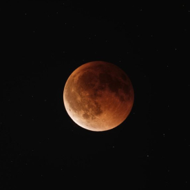 Total Lunar Eclipse